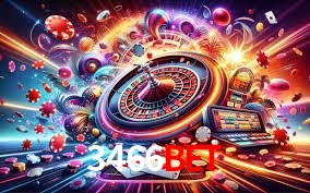 Experiência VIP 3466BET