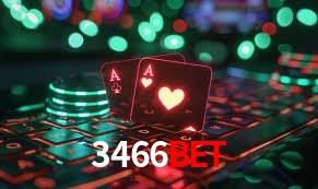 Recursos de Bônus 3466BET