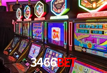 Desvendando o Mundo dos Jogos Virtuais na 3466BET