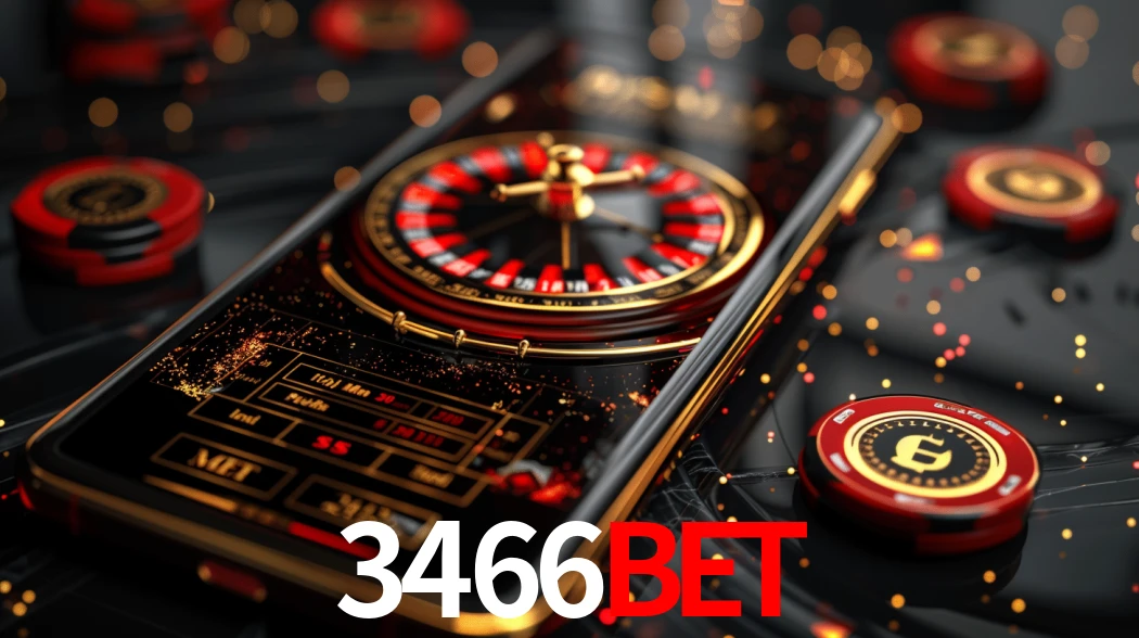 Secure Login 3466BET