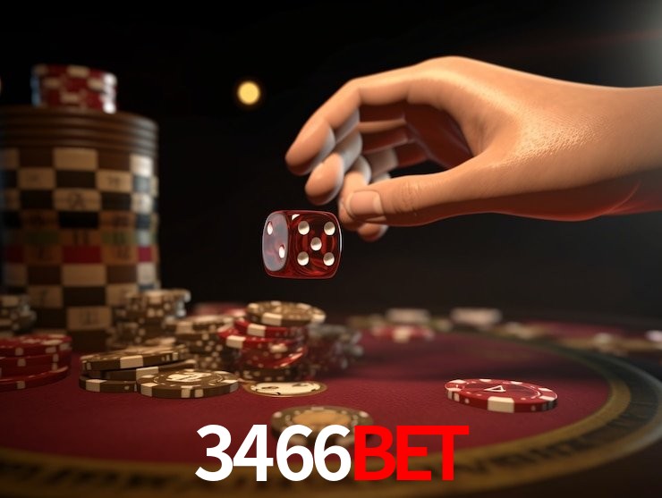 Benefícios da Conta 3466BET