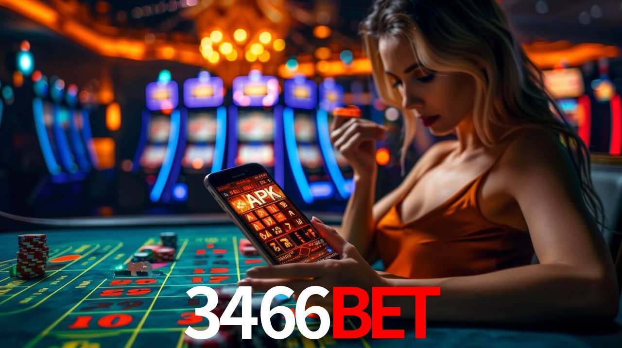 Aviator Game 3466BET