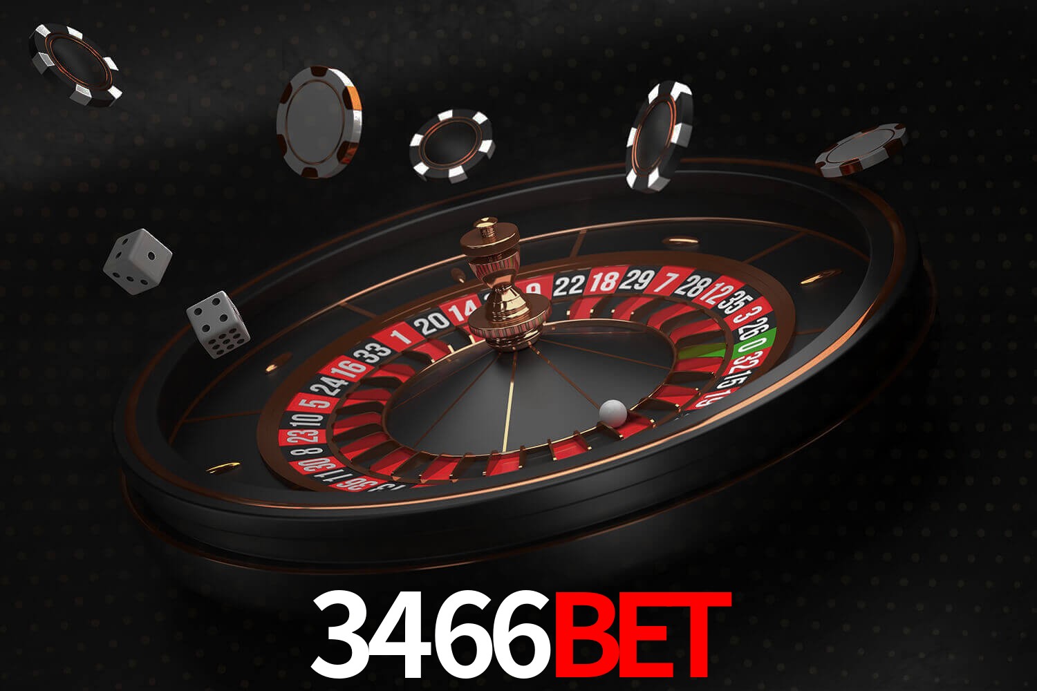 Sinta a adrenalina dos jogos de cassino com 3466BET