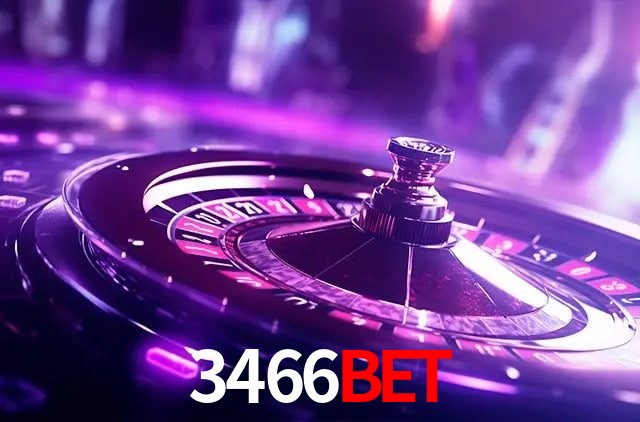 Bônus Diários 3466BET