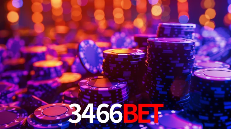 Bônus Generosos e Exclusivos no 3466BET para Você!
