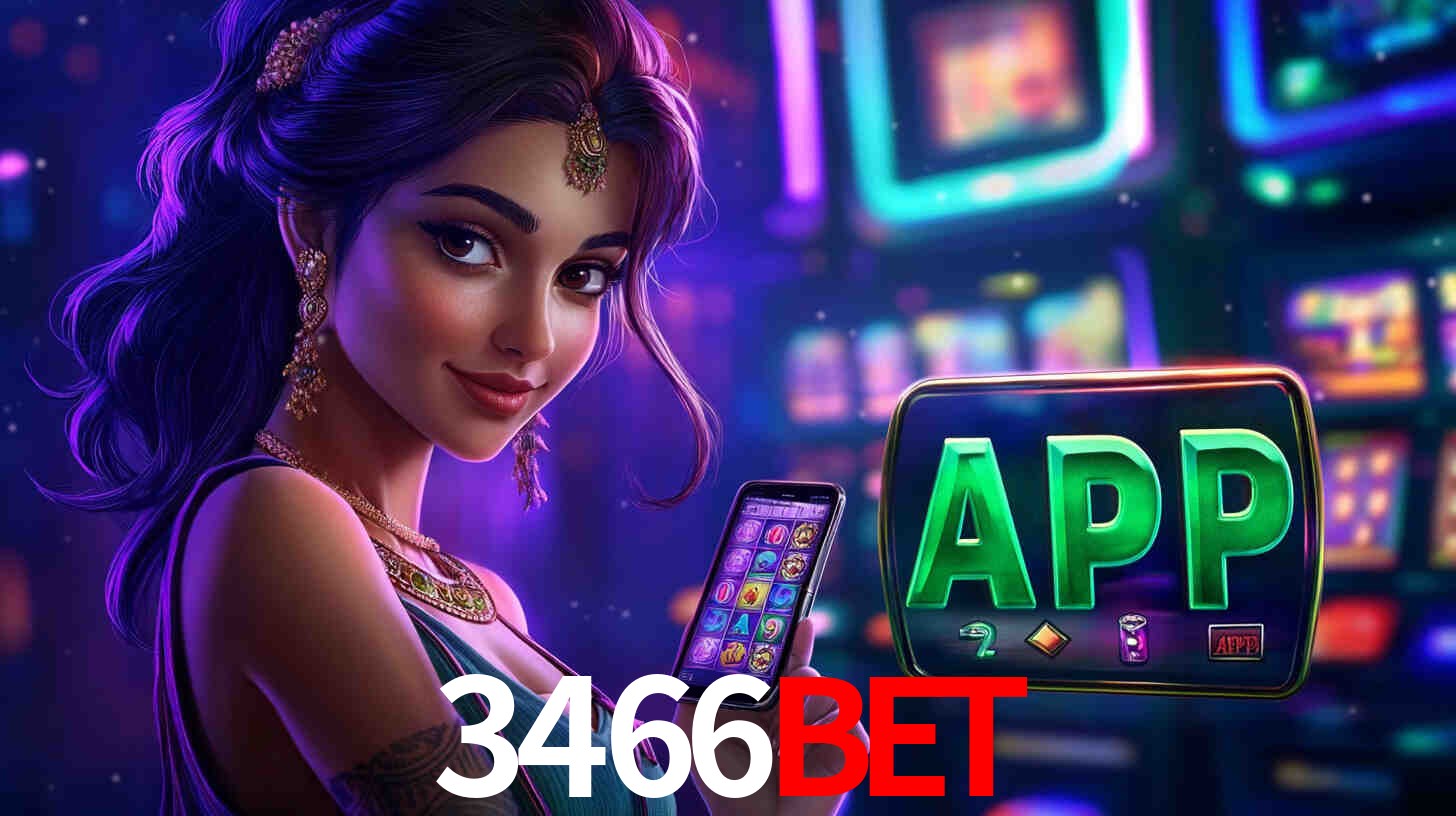 3466BET.com