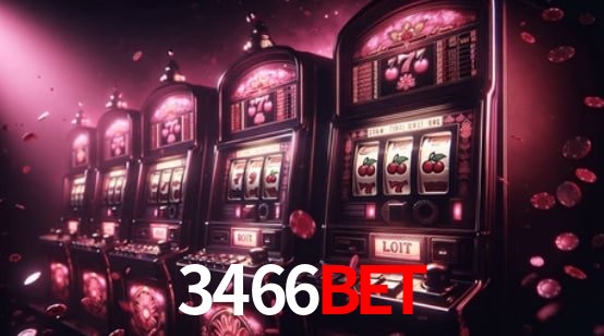 Programa VIP 3466BET