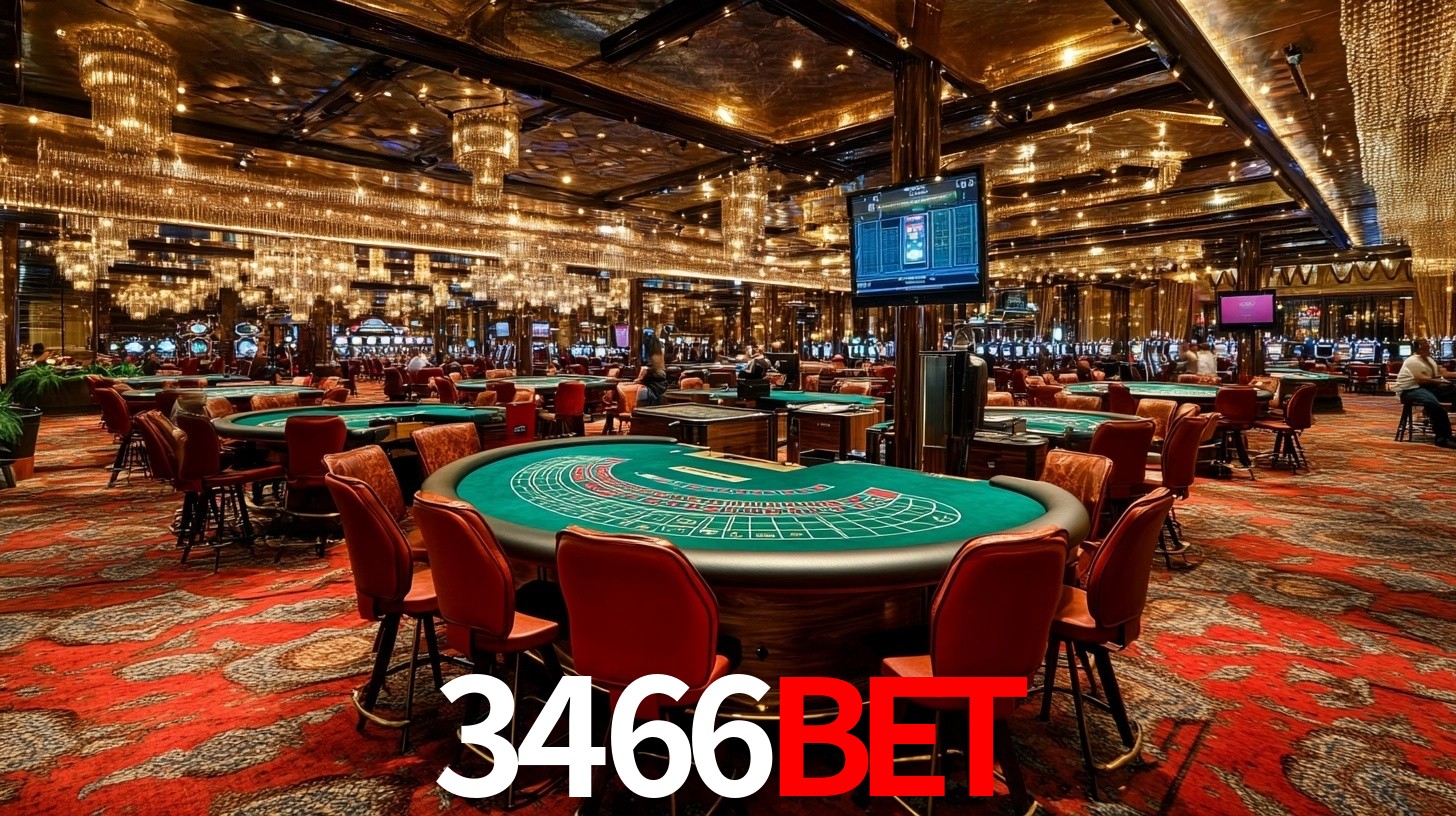 3466BET.com
