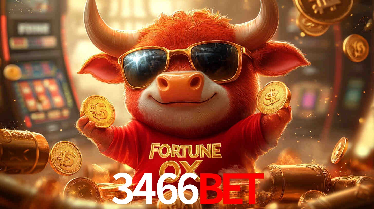 3466BET.com