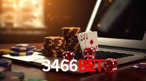 Jogos Exclusivos 3466BET