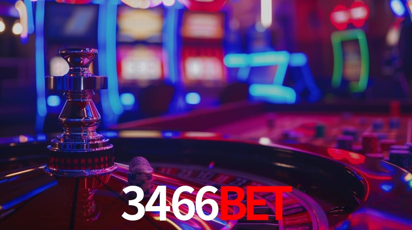 3466BET