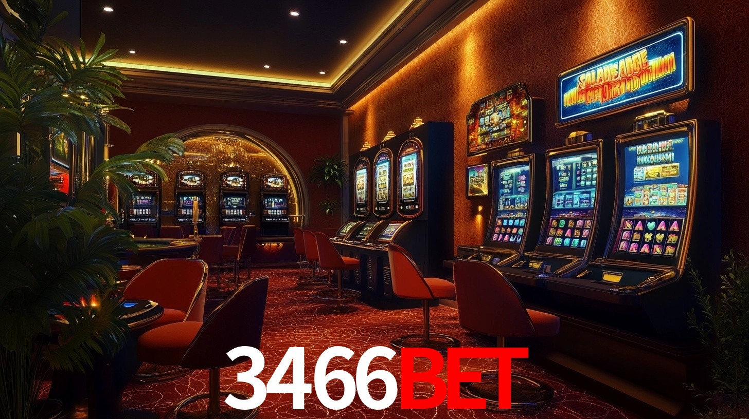 Tournaments 3466BET