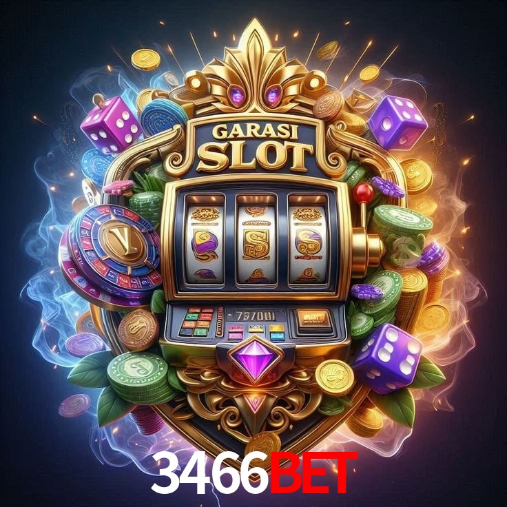 Especiais de Fim de Semana 3466BET